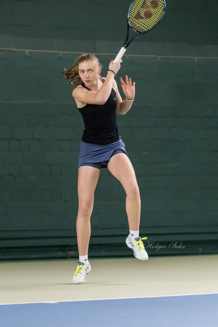 Annika Schult 73 - NL Grossflottbeker THGC 2 - TSV Glinde